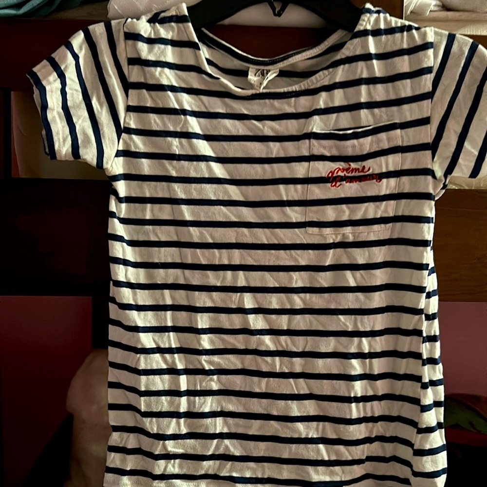 SALES SALES 💯 Zara Tops Pick any “marked” 3 for $20